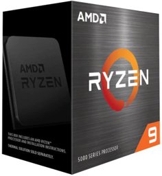 Picture of AMD Ryzen™ 9 5950X 4.9Ghz 64MB BOX