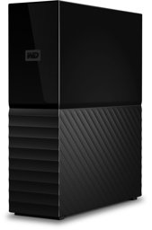 Picture of EXTERNAL WD 6TB MY BOOK NEW USB3.0