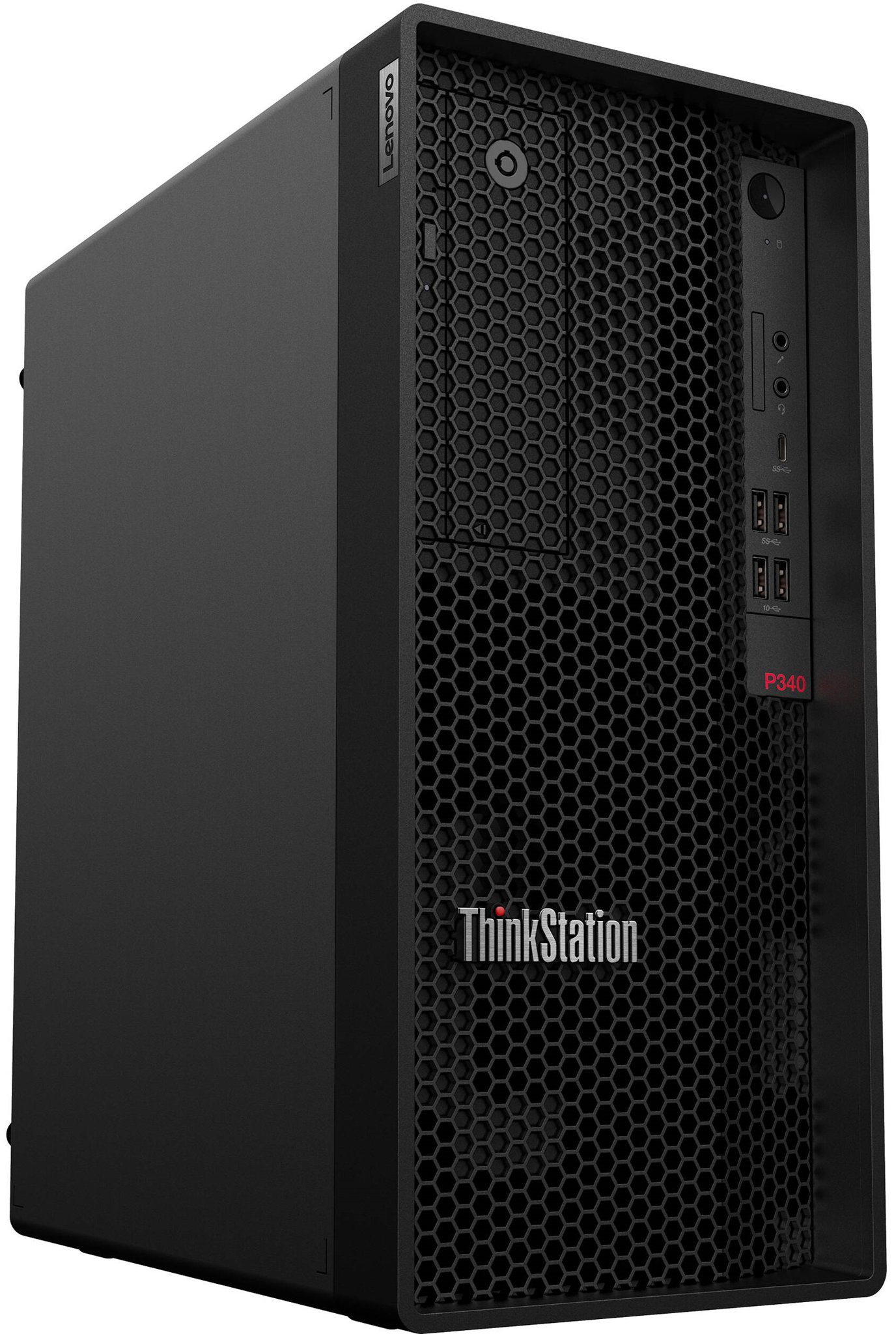 Picture of Lenovo P340 Tower i7/16GB/P620/512Nvme WIN10PRO