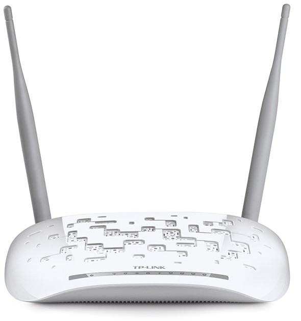 Picture of Modem/Router TD-W9970 300Mbps VDSL2/ADSL2 TP LINK