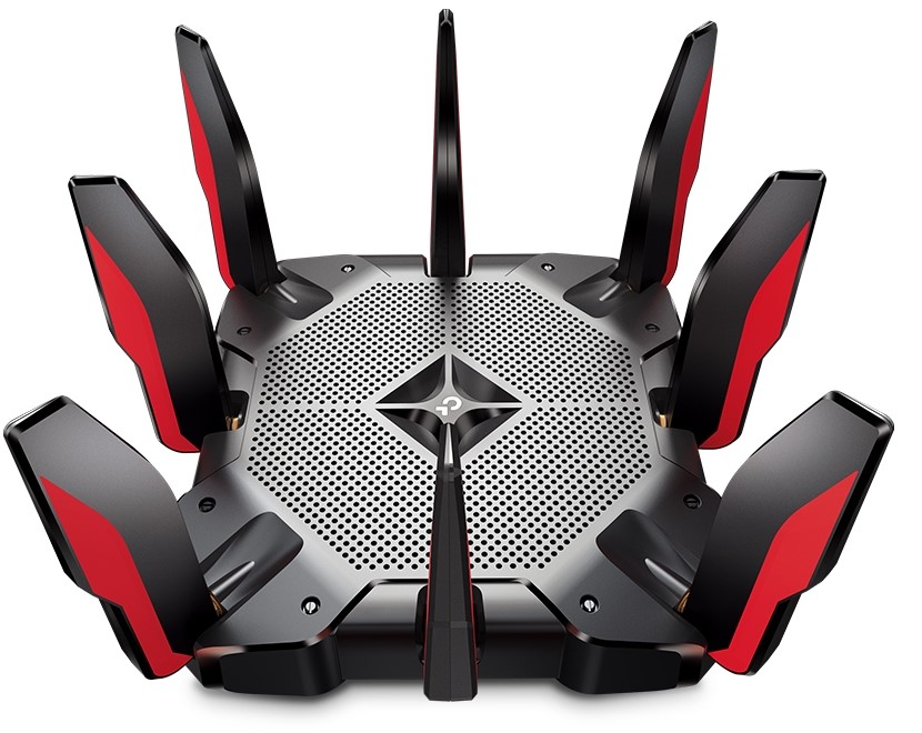 Picture of ROUTER GAMING ARCHER AX11000 WI-FI 6 TP-LINK