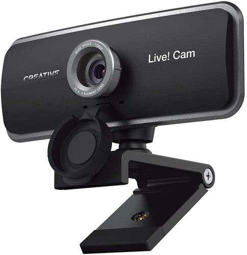 Picture of Creative LIVE CAM SYNC 1080P + MIC