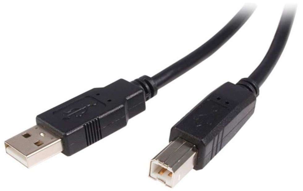 Picture of USB2.0 3M כבל למדפסת