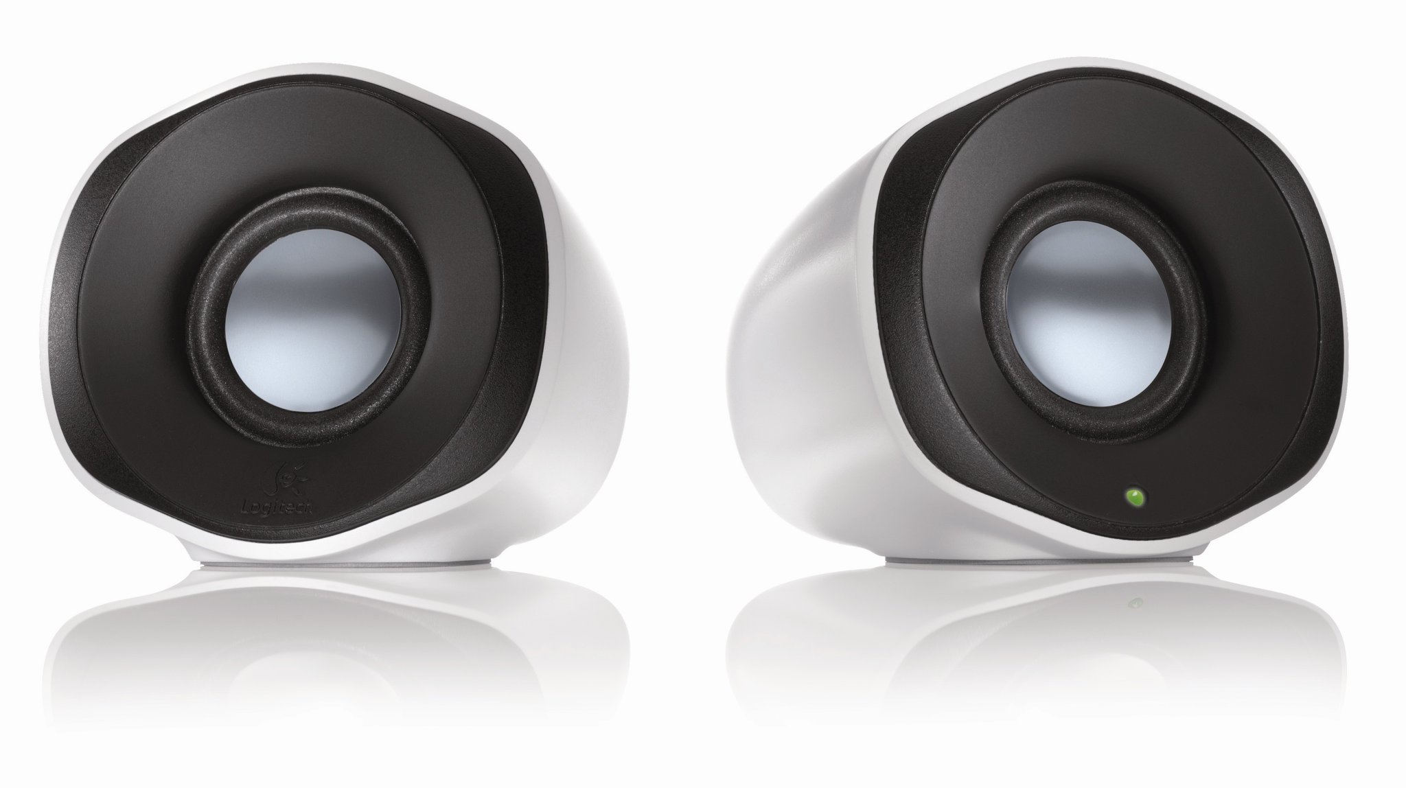 Picture of Logitech Stereo Speakers Z120 USB