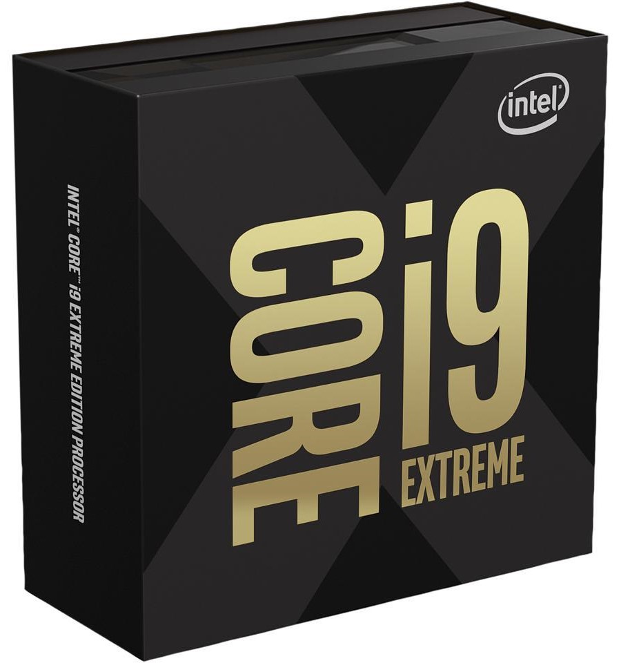 Picture of Intel&#174; Core™ X i9-10980XE Extreme Edition