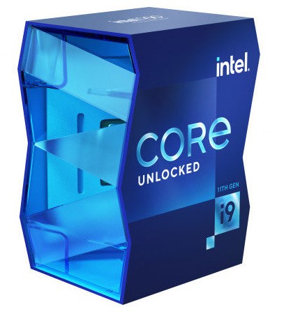Picture of INTEL CORE i9 i9-11900K 3.5GHz 16MB BOX