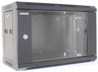 Picture of 6U-300  ארון תקשורת