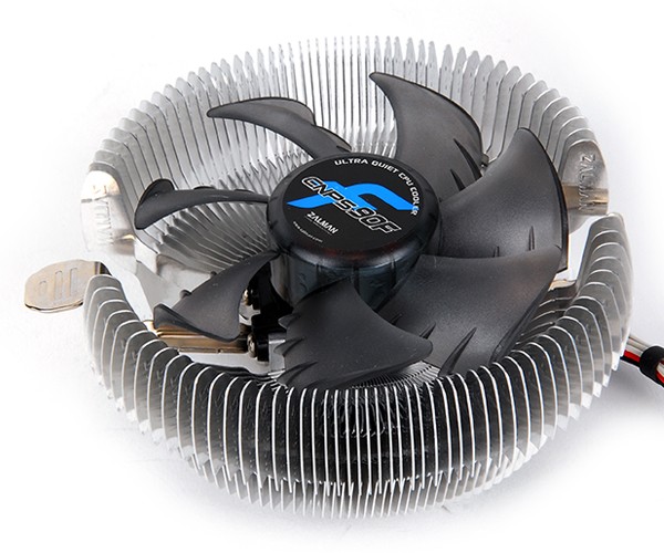 Picture of ZALMAN CPU COOLER CNPS90F