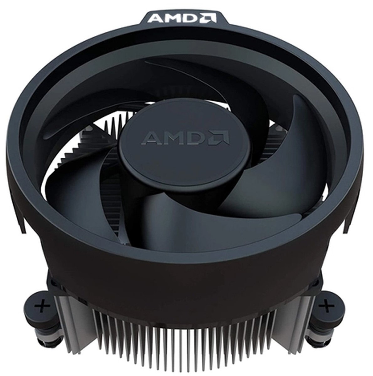 Picture of AMD Wraith Stealth Ryzen AM4 Cooler