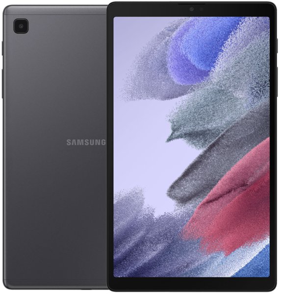 Picture of Samsung Galaxy Tab A7 Lite T220 8.7"; WIFI Gray