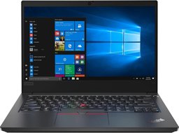 Picture of Lenovo ThinkPad E14/i5-1135G7/16GB/256GB SSD