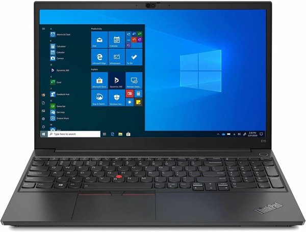 Picture of Lenovo ThinkPad E15/i7-1165G7/16GB/512GB/WIN11P