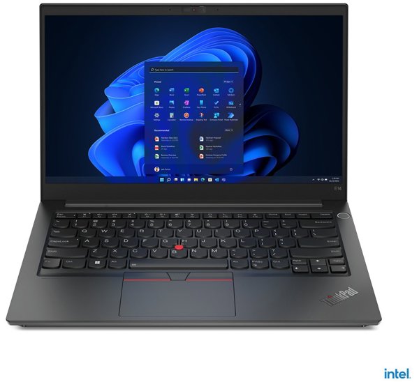 Picture of Lenovo ThinkPad E14/i5-1235U/16GB/512GB SSD/WIN11P