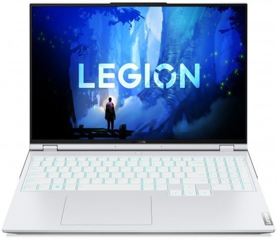 Picture of Lenovo Legion 5 Pro 15.6";/WQHD/i7-12700H/RTX3070/1TB/32GB/3Y