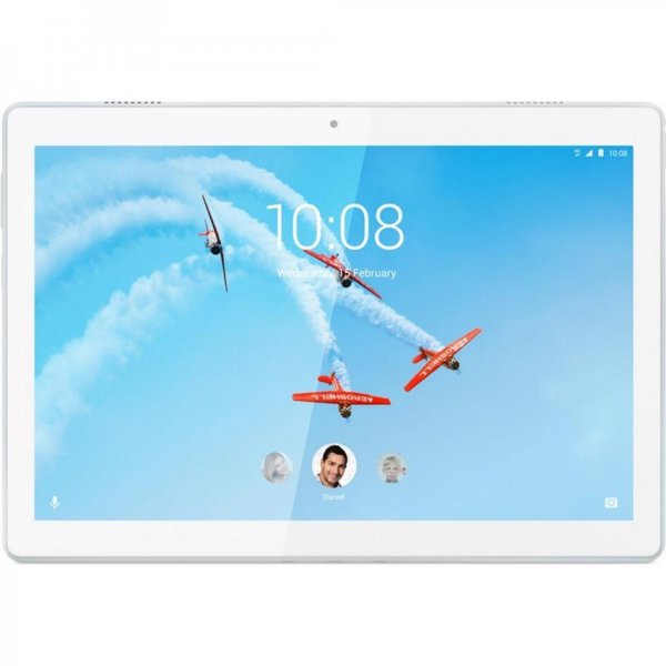 Picture of Lenovo Tablet M10 10.1"; 4G-LTE/Snapdragon-2.0GHz/2GB/32GB