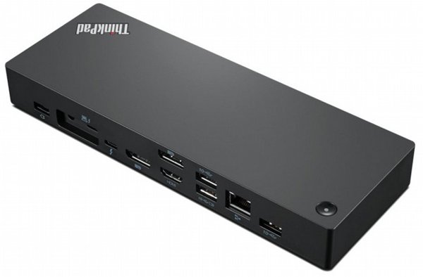 Picture of ThinkPad Thunderbolt 4 Workstation 40B00300IS