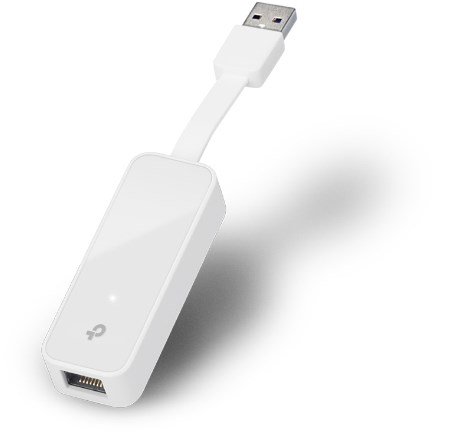 Picture of USB3.0 TO LAN 10/100/1000 TL-UE300 TP-LINK