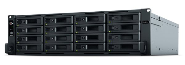 Picture of Synology NAS RS-4021RP-XS+16BAY/10GbE/Intel&#174;Xeon
