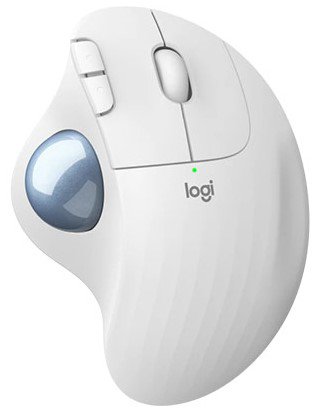 Picture of Logitech Ergo Wireless Trackball M575 Bluetooth