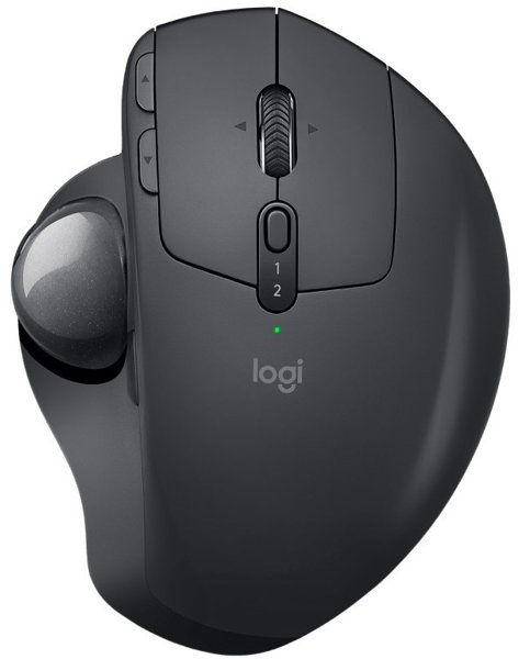Picture of Logitech MX ERGO Wireless