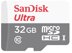 Picture of 32GB Micro SDHC Class 10 100MB/s Sandisk