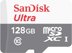 Picture of 128GB Micro SD 80MB/s Class 10 Sandisk