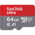 Picture of 64GB Micro SD Class 10 120MB/s Sandisk