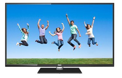 Picture of MAG 24"; LEDTV CR24FHD