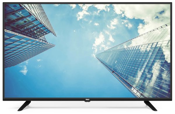 Picture of MAG 55"; SMART 4K TV  CRD55