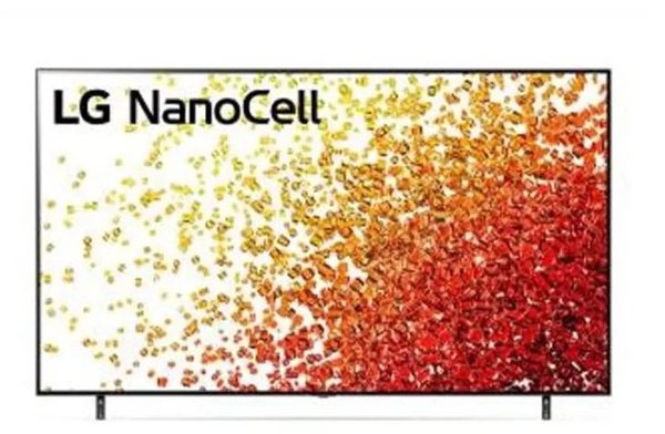 Picture of LG TV 50"; 50NANO75VPA UHD Nano Cell 4K SMART