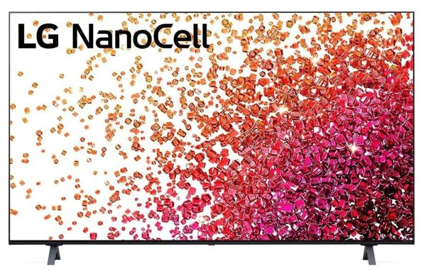 Picture of LG TV 55"; 55NANO75VPA UHD Nano Cell 4K SMART