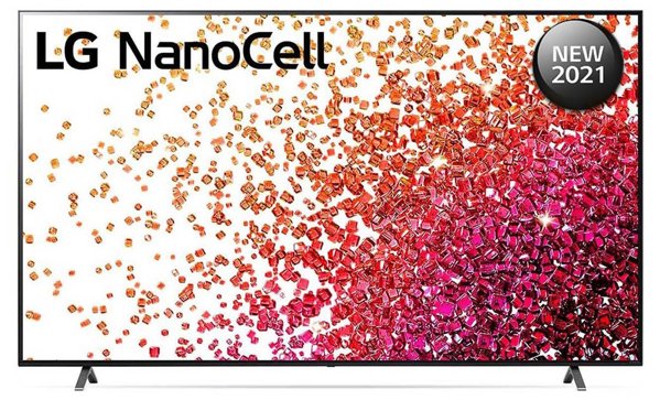 Picture of LG TV 86"; 86NANO75VPA UHD Nano Cell 4K SMART