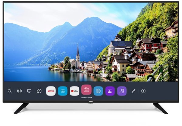 Picture of MAG 50"; 4K SMART TV SPEAKERS/RJ45/HDMI+USB