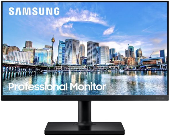 Picture of SAMSUNG 27"; 4K /S27A804NMM/IPS/HDR10/USBx4/HDMI/DP