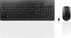 Picture of Lenovo 510 Wireless Combo Keyboard & Mouse Russian
