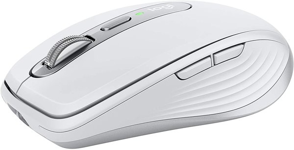 Picture of Logitech MX Anywhere 3 Wireless mobile FOR MAC