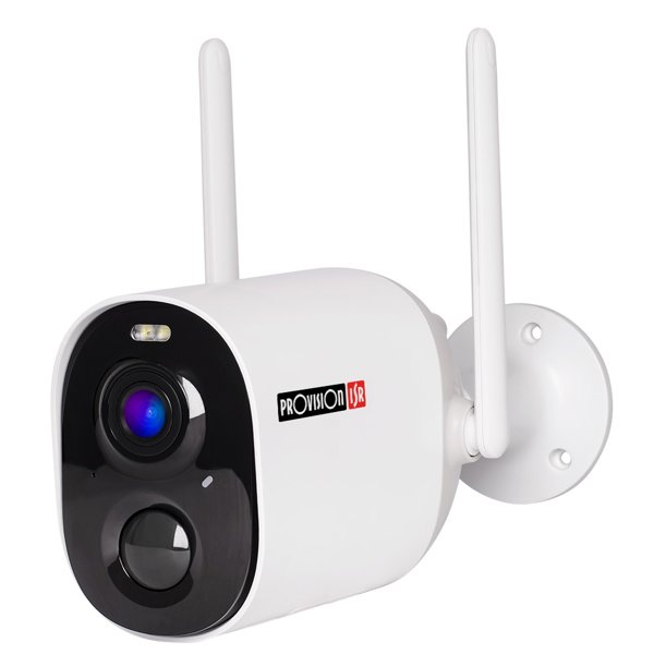 Picture of Provision IP Camera Wireless BCAM-03