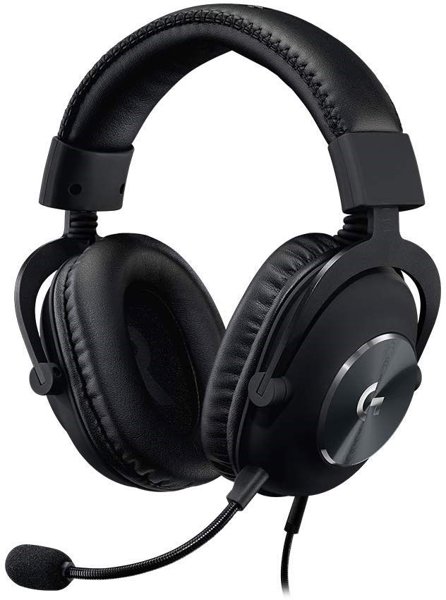 Picture of Logitech G PRO X Headset