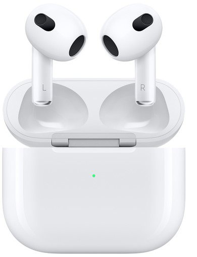 Picture of Apple AirPods (3rd&#160;generation)