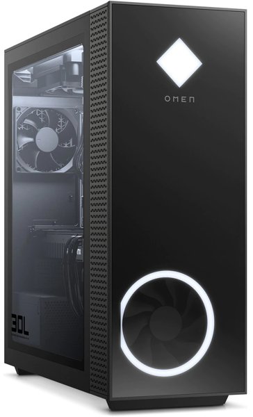 Picture of HP OMEN GT13- I9-11900K/64GB/RTX3090/1TB+1TB/WIN11H