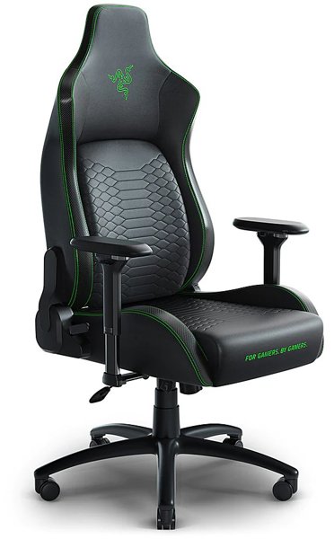 Picture of RAZER ISKUR X - PRO GAMING CHAIR