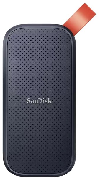 Picture of EXTERNAL SSD 1T PORTABLE USB3.2 TYPE-C SANDISK