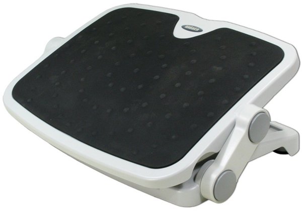 Picture of AIDATA foot rest adjustable