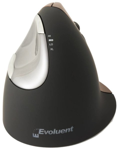 Picture of EVOLUENT 4 mouse