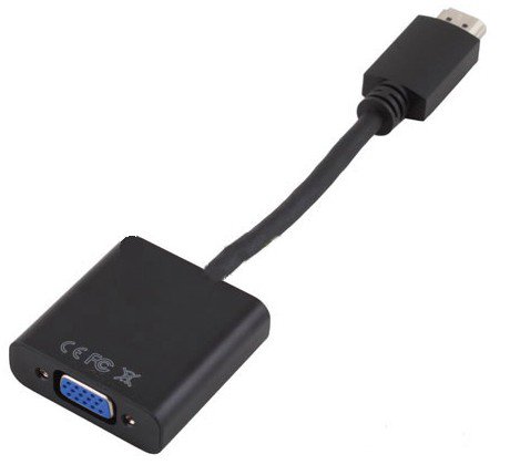 Picture of ADAPTER HDMI TO VGA