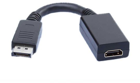 Picture of ADAPTER DISPLAY PORT TO HDMI