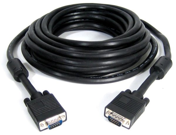 Picture of VGA CABLE 10M