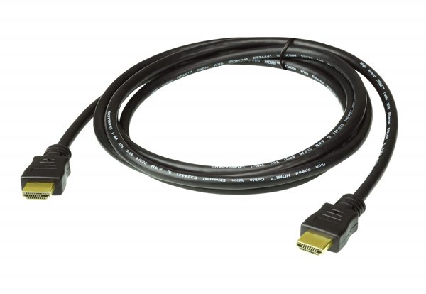 Picture of HDMI 1M CABLE 4K ATEN