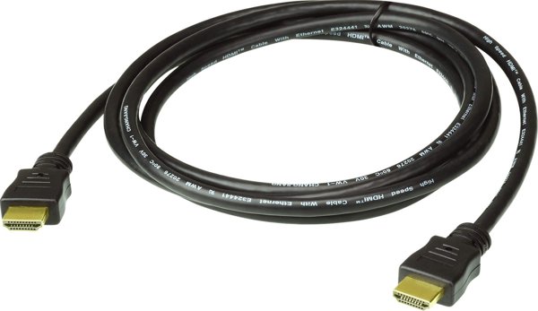 Picture of HDMI 3M CABLE 4K ATEN
