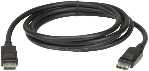 Picture of DISPLAY PORT CABLE 3M